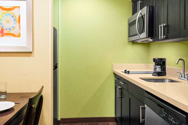  - Homewood Suites by Hilton Downtown Little Rock - I-30, Exits 140 & 140A