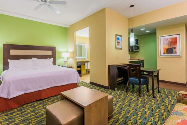  - Homewood Suites by Hilton Downtown Little Rock - I-30, Exits 140 & 140A