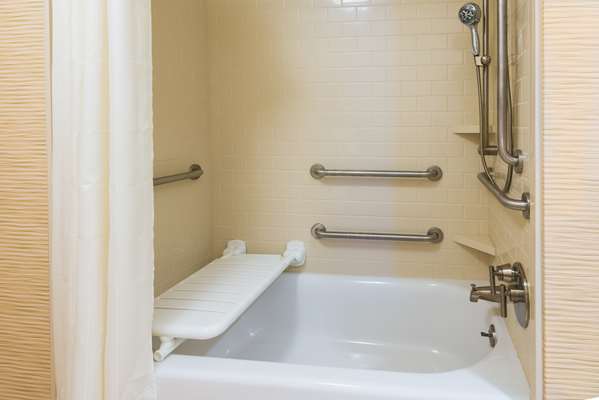  - Homewood Suites by Hilton Downtown Little Rock - I-30, Exits 140 & 140A