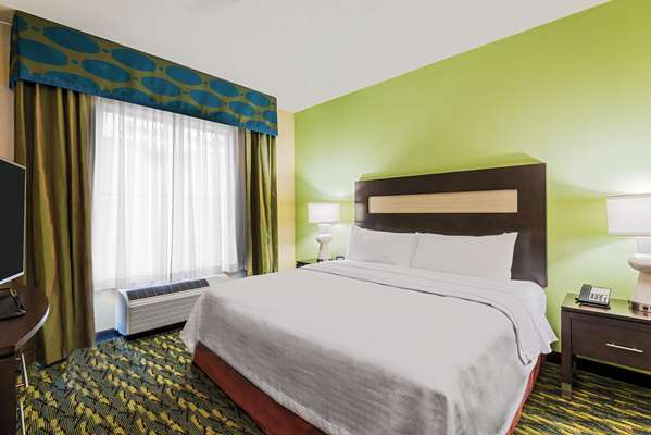  - Homewood Suites by Hilton Downtown Little Rock - I-30, Exits 140 & 140A