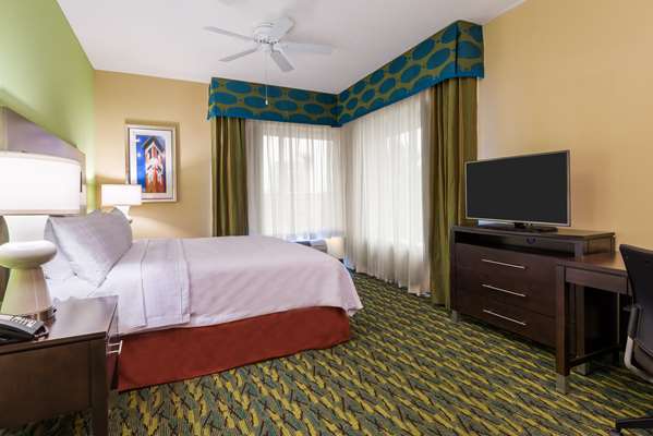  - Homewood Suites by Hilton Downtown Little Rock - I-30, Exits 140 & 140A