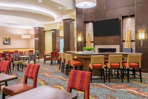  - Homewood Suites by Hilton Downtown Little Rock - I-30, Exits 140 & 140A