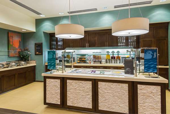 Amenities - Homewood Suites by Hilton Downtown Little Rock - I-30, Exits 140 & 140A