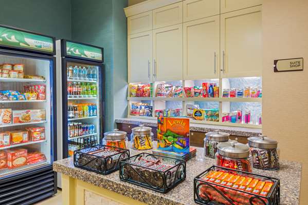 Restaurant - Homewood Suites by Hilton Downtown Little Rock - I-30, Exits 140 & 140A