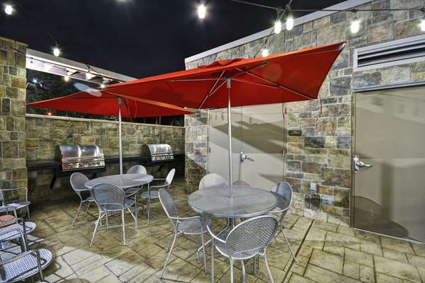 Restaurant - Home2 Suites by Hilton West Little Rock - I-430, Exit 5