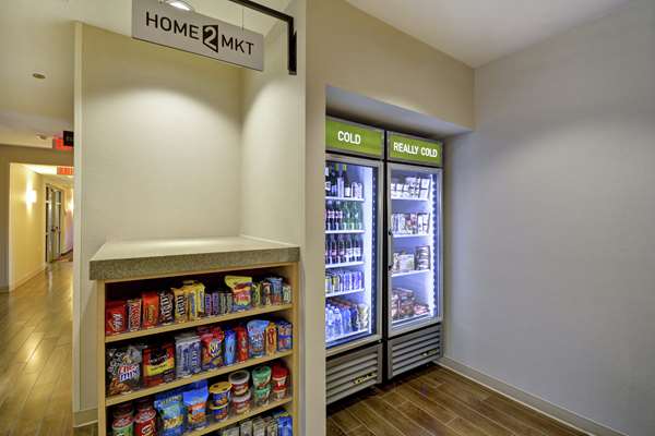 Restaurant - Home2 Suites by Hilton West Little Rock - I-430, Exit 5