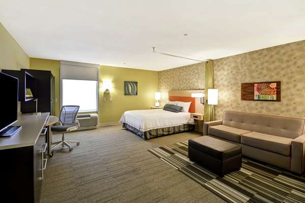  - Home2 Suites by Hilton West Little Rock - I-430, Exit 5