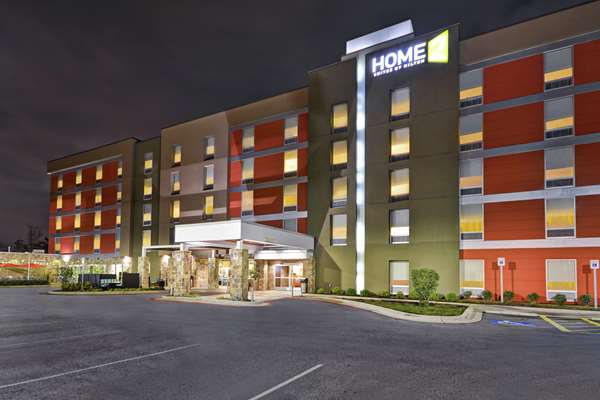 Exterior view - Home2 Suites by Hilton West Little Rock - I-430, Exit 5