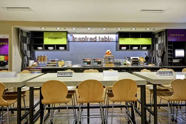 Restaurant - Home2 Suites by Hilton West Little Rock - I-430, Exit 5