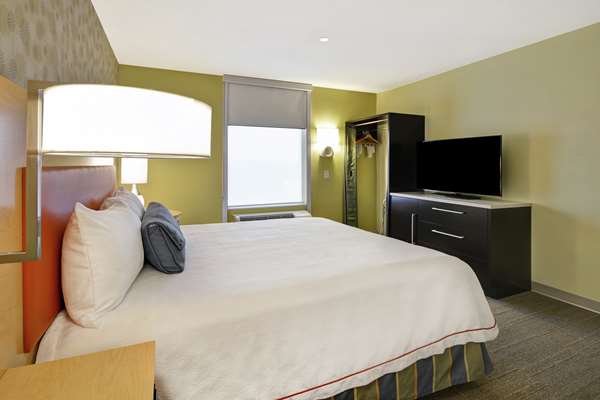  - Home2 Suites by Hilton West Little Rock - I-430, Exit 5