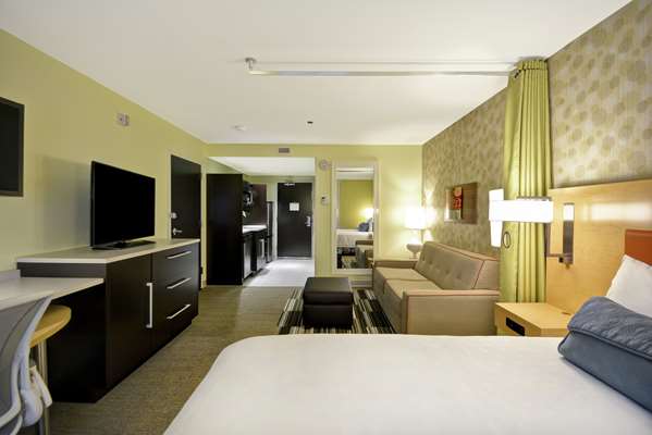  - Home2 Suites by Hilton West Little Rock - I-430, Exit 5