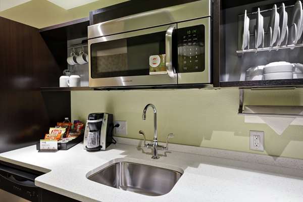  - Home2 Suites by Hilton West Little Rock - I-430, Exit 5