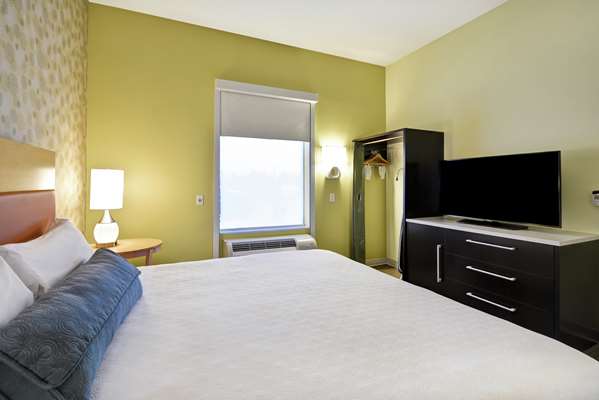  - Home2 Suites by Hilton West Little Rock - I-430, Exit 5