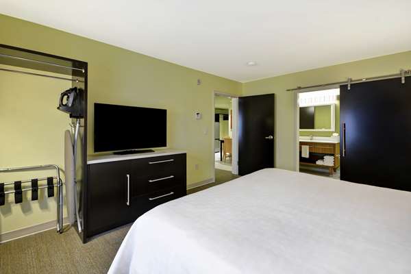  - Home2 Suites by Hilton West Little Rock - I-430, Exit 5