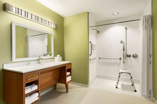  - Home2 Suites by Hilton West Little Rock - I-430, Exit 5