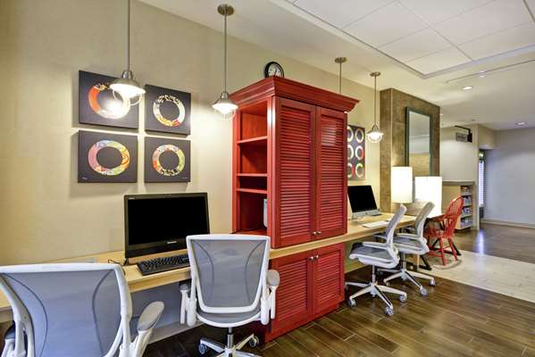 Conference Area - Home2 Suites by Hilton West Little Rock - I-430, Exit 5