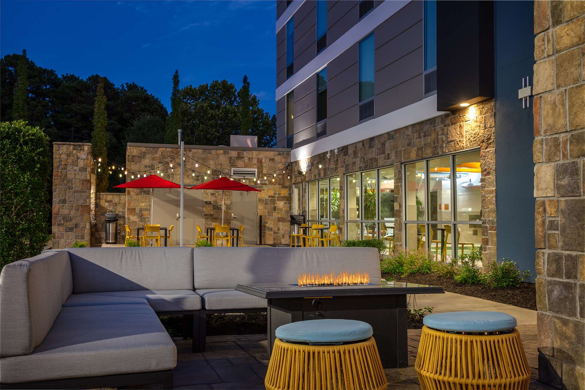 Exterior | Home2 Suites by Hilton Little Rock West