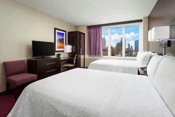  - Hampton Inn Times Square Center New York