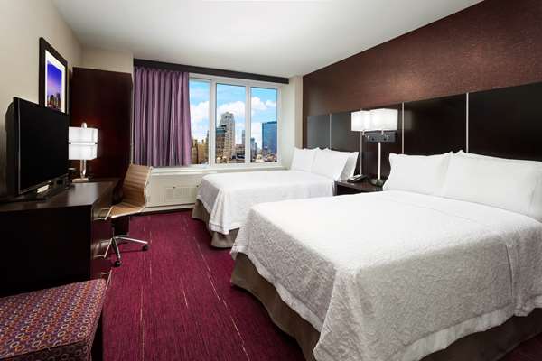  - Hampton Inn Times Square Center New York