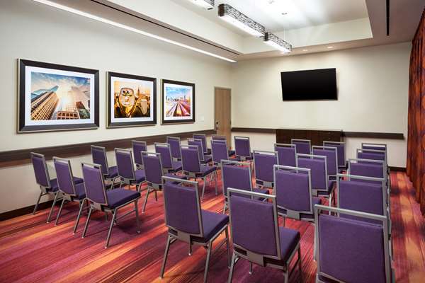  - Hampton Inn Times Square Center New York