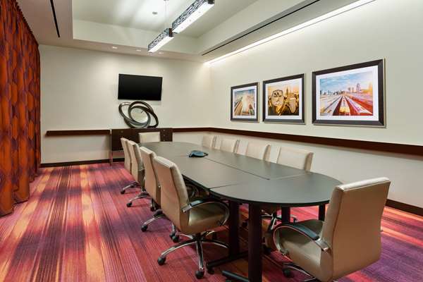  - Hampton Inn Times Square Center New York