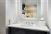 Guest room bath