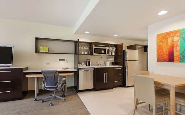  - Home2 Suites by Hilton Downtown Tuscaloosa