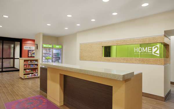  - Home2 Suites by Hilton Downtown Tuscaloosa