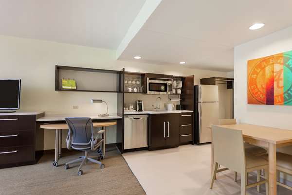  - Home2 Suites by Hilton Downtown Tuscaloosa