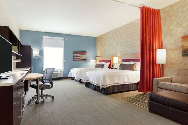  - Home2 Suites by Hilton Downtown Tuscaloosa