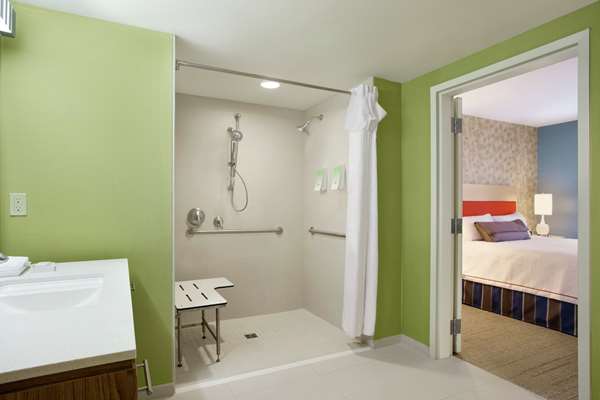  - Home2 Suites by Hilton Downtown Tuscaloosa