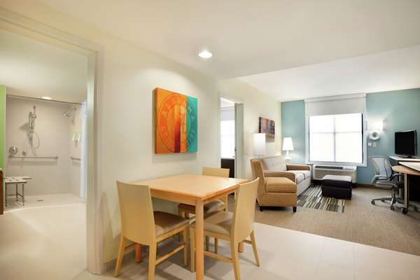  - Home2 Suites by Hilton Downtown Tuscaloosa