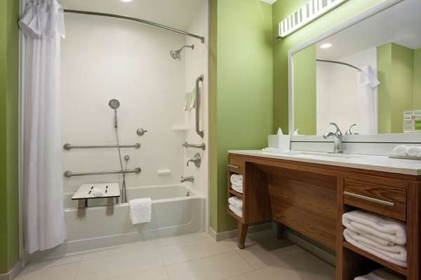  - Home2 Suites by Hilton Downtown Tuscaloosa