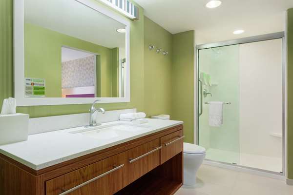  - Home2 Suites by Hilton Downtown Tuscaloosa