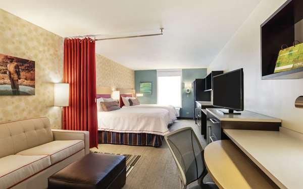  - Home2 Suites by Hilton Downtown Tuscaloosa