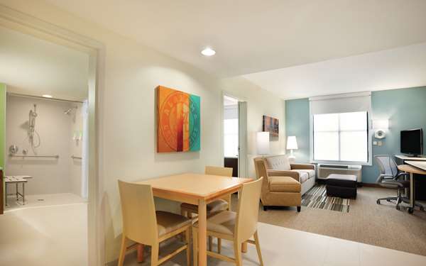  - Home2 Suites by Hilton Downtown Tuscaloosa