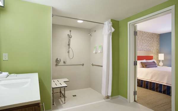  - Home2 Suites by Hilton Downtown Tuscaloosa