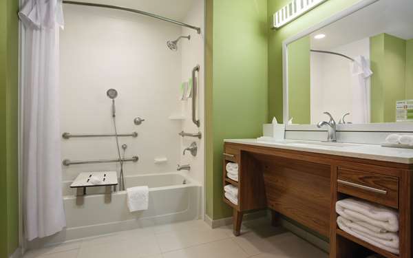  - Home2 Suites by Hilton Downtown Tuscaloosa