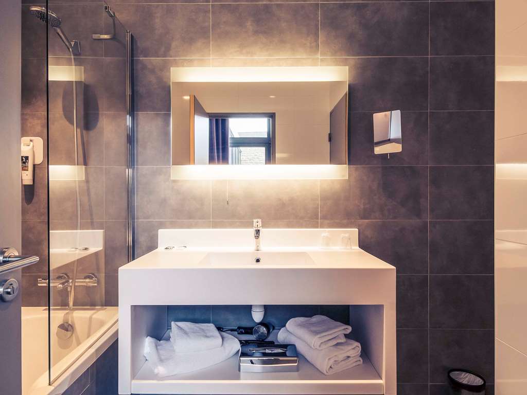Hotel Mercure Cherbourg Centre Port - Tap to explore photos