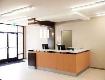  - Super 8 Hotel Stanton - I-20, Exit 156