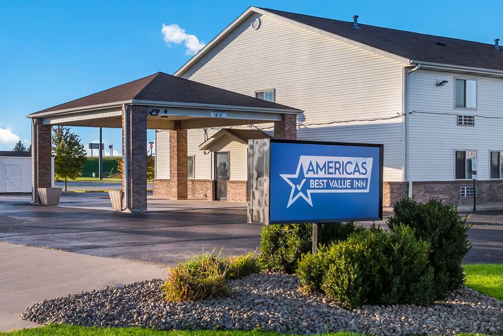 Americas Best Value Inn