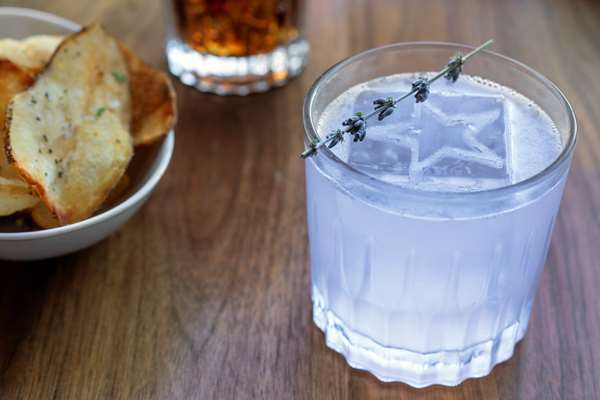 Restaurant - Hyatt Regency Hotel Galleria Houston