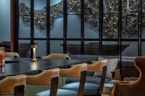 Pool - Hyatt Regency Hotel Galleria Houston