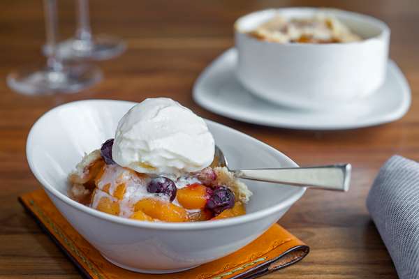 Restaurant - Hyatt Regency Hotel Galleria Houston