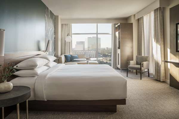  - Hyatt Regency Hotel Galleria Houston