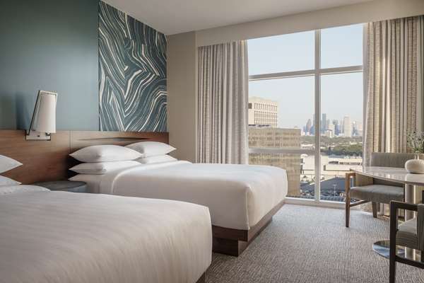  - Hyatt Regency Hotel Galleria Houston