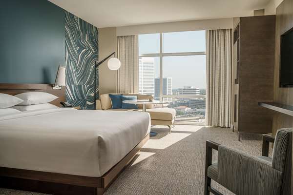 - Hyatt Regency Hotel Galleria Houston