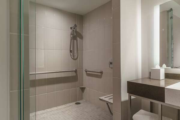  - Hyatt Regency Hotel Galleria Houston