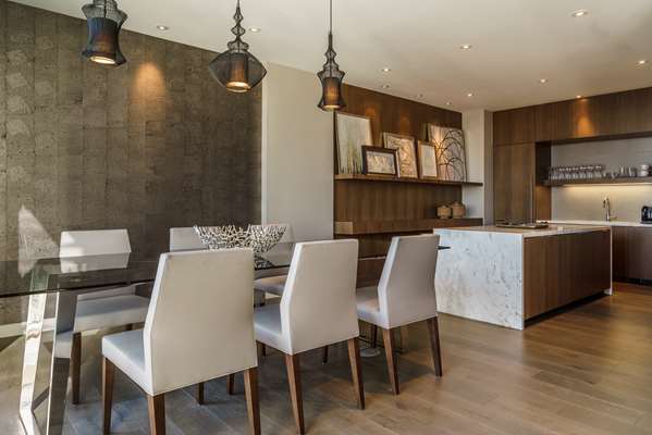 Suite - Hyatt Regency Hotel Galleria Houston