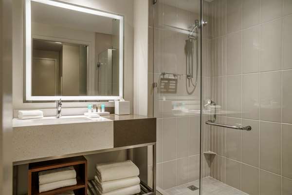  - Hyatt Regency Hotel Galleria Houston